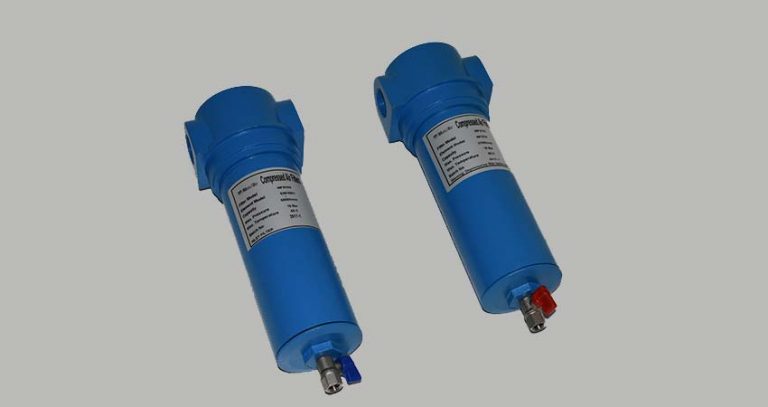 Airpower filters