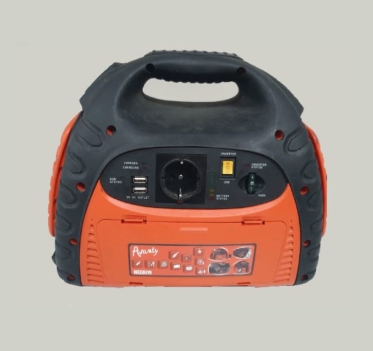 Air Compressors