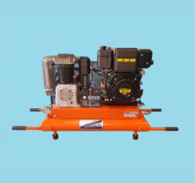 Air Compressors