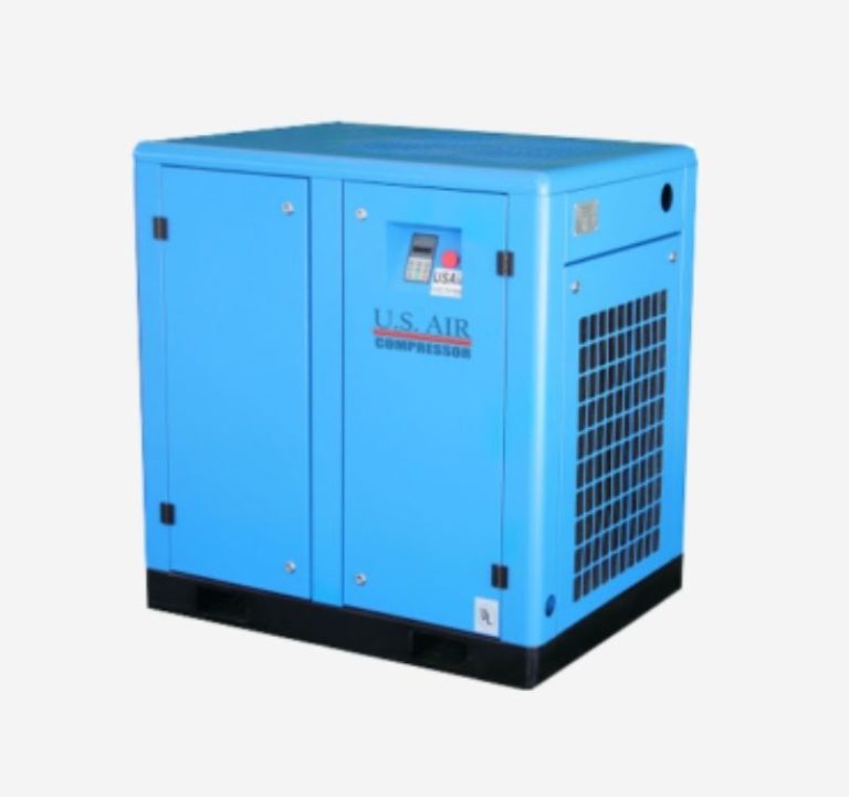 Air Compressors