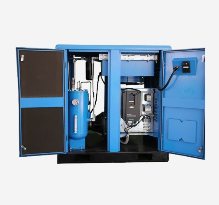 Air Compressors