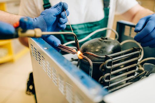 Air Dryers Repairs & Servicing