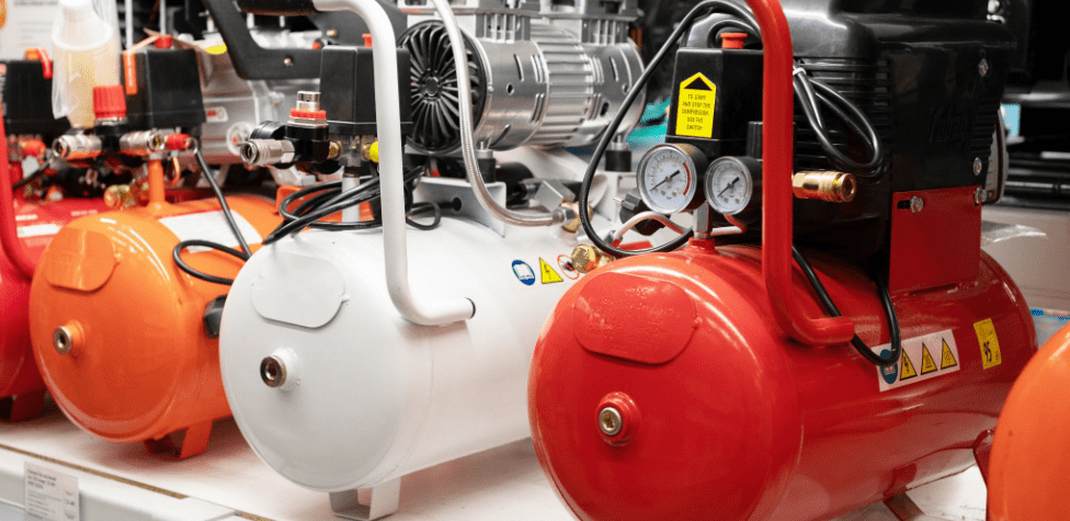 Airpower Compressors