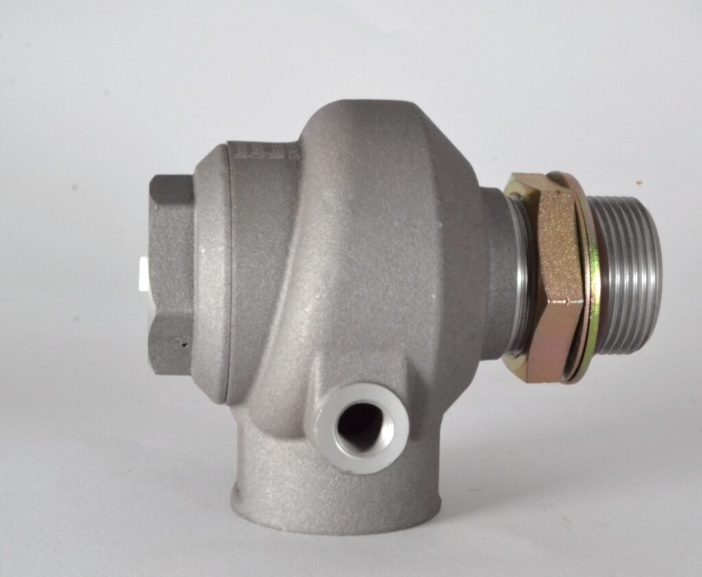 Minimum Pressure Valves