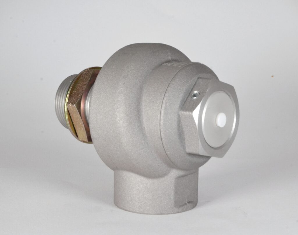 Minimum Pressure Valves