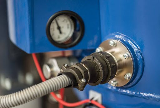 Vacuum Pumps Repairs & Servicing